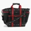 Premier Equine Grooming Bag - Black/Red