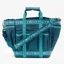 Premier Equine Grooming Bag - Peacock Blue