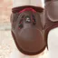 Premier Equine Kevlar Airtechnology Lite Fetlock Boot - Brown