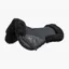 Premier Equine Merino Wool Half Pad - Black/Black