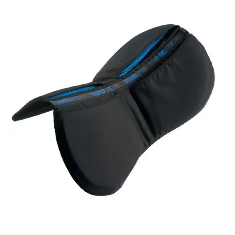 Prolite Adjustable Multi Riser Pad - Thin Black