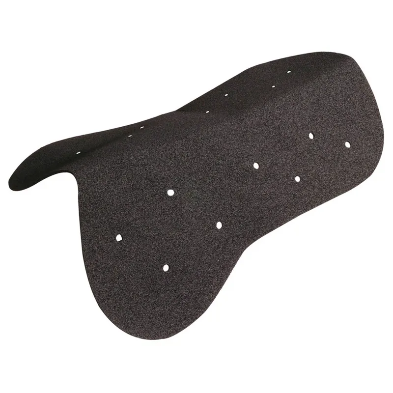 Prolite Saddle Stay Pad - Black