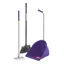 Red Gorilla Tidee Companion Set - Purple