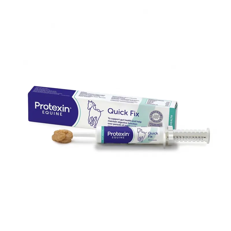 Protexin Quick Fix 