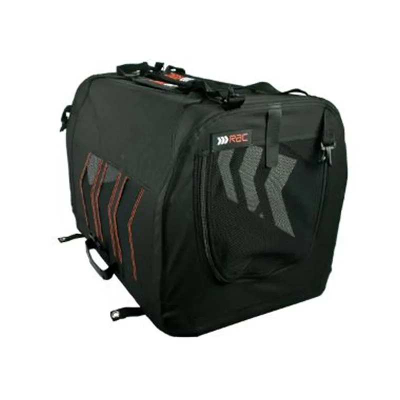 RAC Fabric Pet Carrier