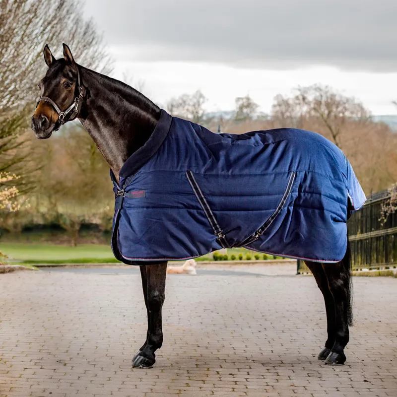 Horseware Rambo Cosy 100g Stable Rug