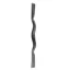 Velociti Rapida EVO MS Headpiece - Black