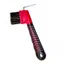 Red Gorilla Hoof Pick With Brush - Red
