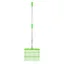 Red Gorilla Medium PC Bedding Fork - Pistachio