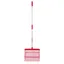 Red Gorilla Medium PC Bedding Fork - Red