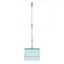 Red Gorilla Medium PC Bedding Fork - Sky Blue