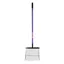 Red Gorilla Riddler Shavings Fork - Blue