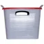 Red Gorilla Stack N Store Flexi-Storage Box - Red