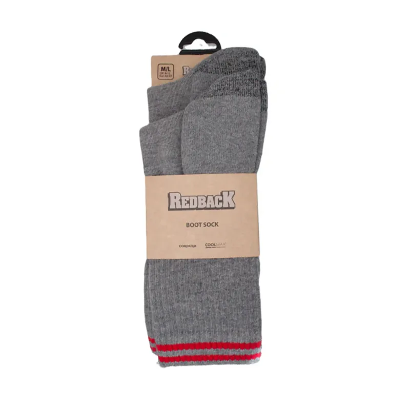 Redback Coolmax Sock