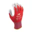 KM Elite Multi Purpose Gloves - Red