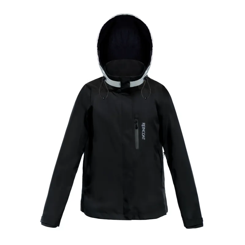 Reincoat Air Adults - Black