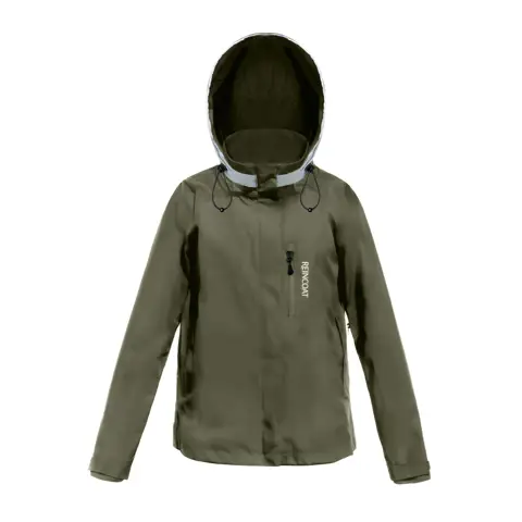 Jack murphy elena tweed coat online