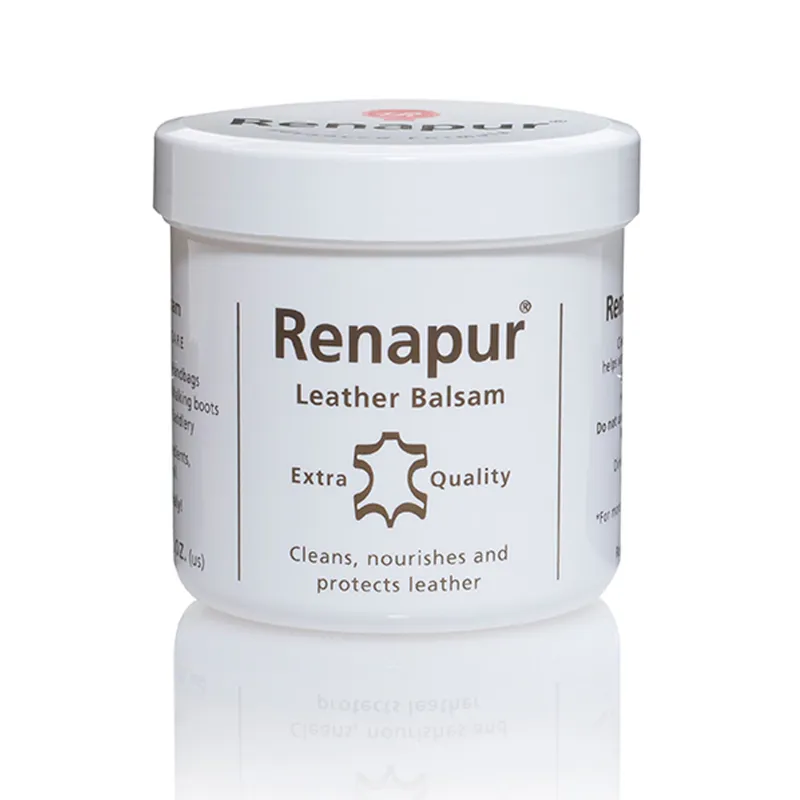 Renapur Leather Balsam
