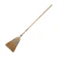 Red Gorilla Standard Corn Broom - Natural