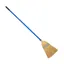 Red Gorilla Standard Corn Broom - Blue