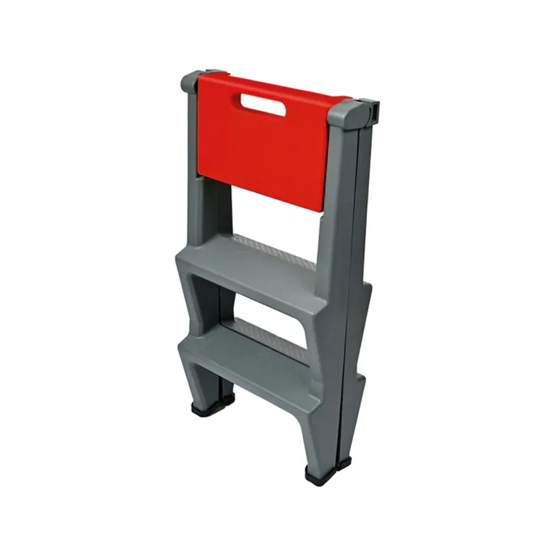 Red Gorilla The Step Up-1