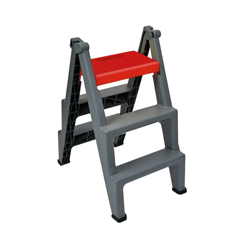 Red Gorilla The Step Up