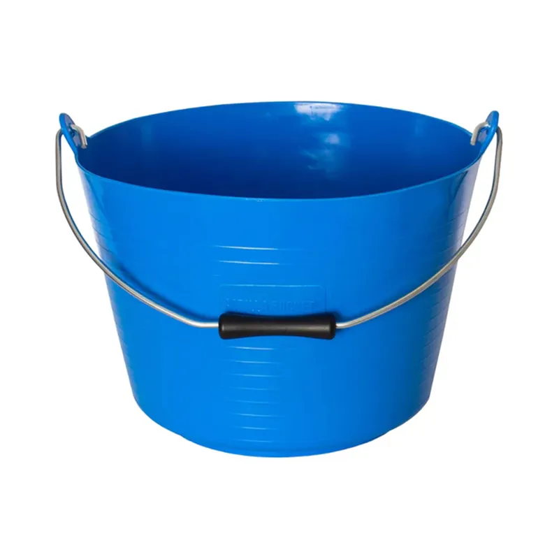 Gorilla Flexible Bucket - Blue