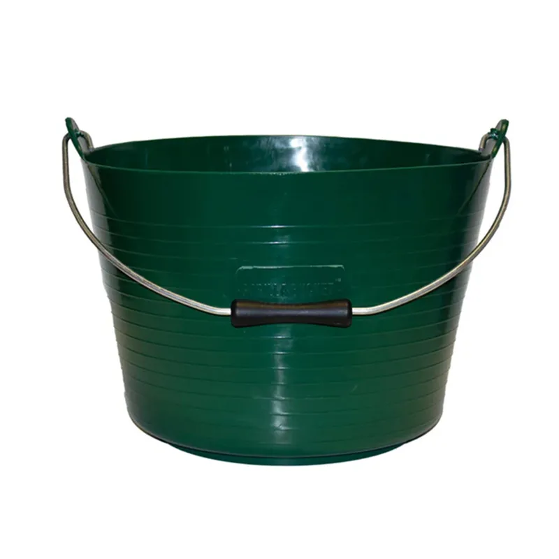 Gorilla Flexible Bucket - Green