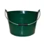 Gorilla Flexible Bucket - Green