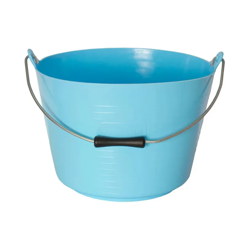 Gorilla Flexible Bucket - Sky Blue