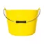 Gorilla Flexible Bucket - Yellow