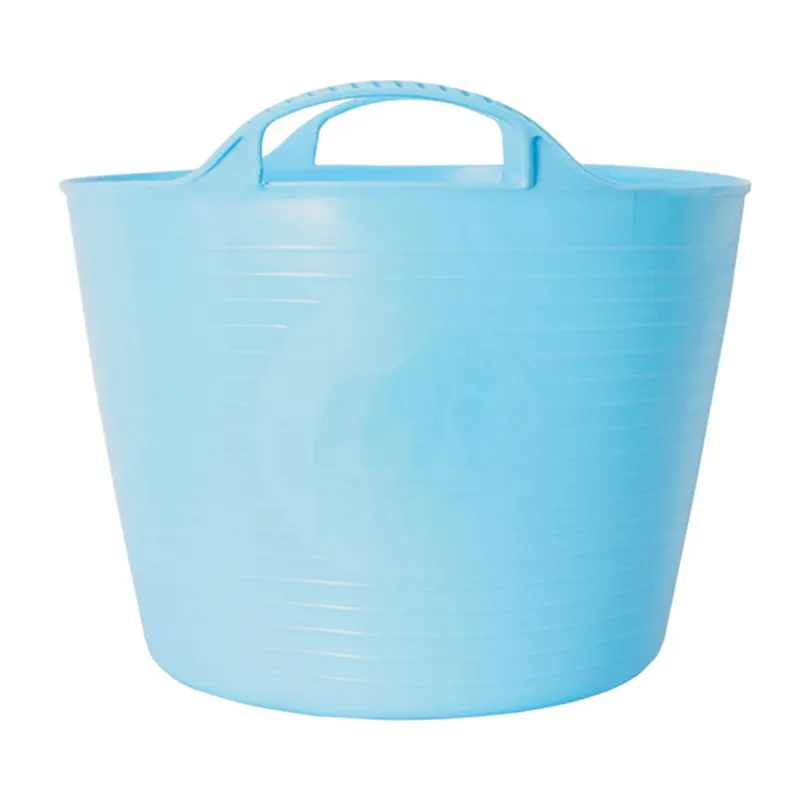 Gorilla Tub Flexible Small 14L - Sky Blue