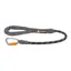 Ruffwear Knot-a-Long Short Rope Dog Lead - Obsidian Black