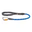 Ruffwear Knot-a-Long Short Rope Dog Lead - Blue Pool