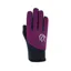Roeckl Junior Keysoe Glove - Purple
