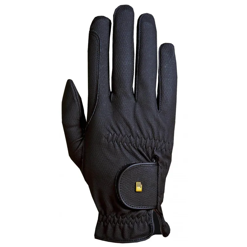 Roeckl Winter Chester Glove - Black