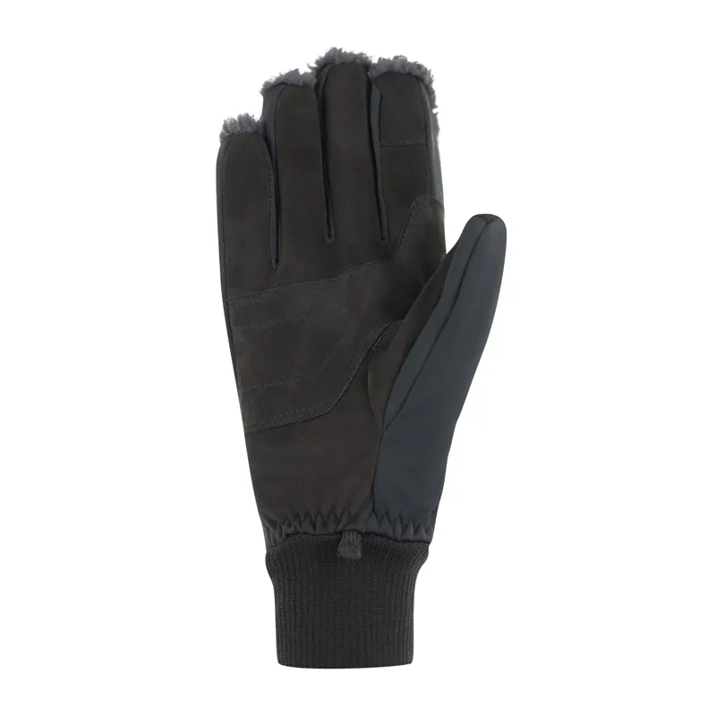 Roeckl Neuberg Gloves - Anthracite