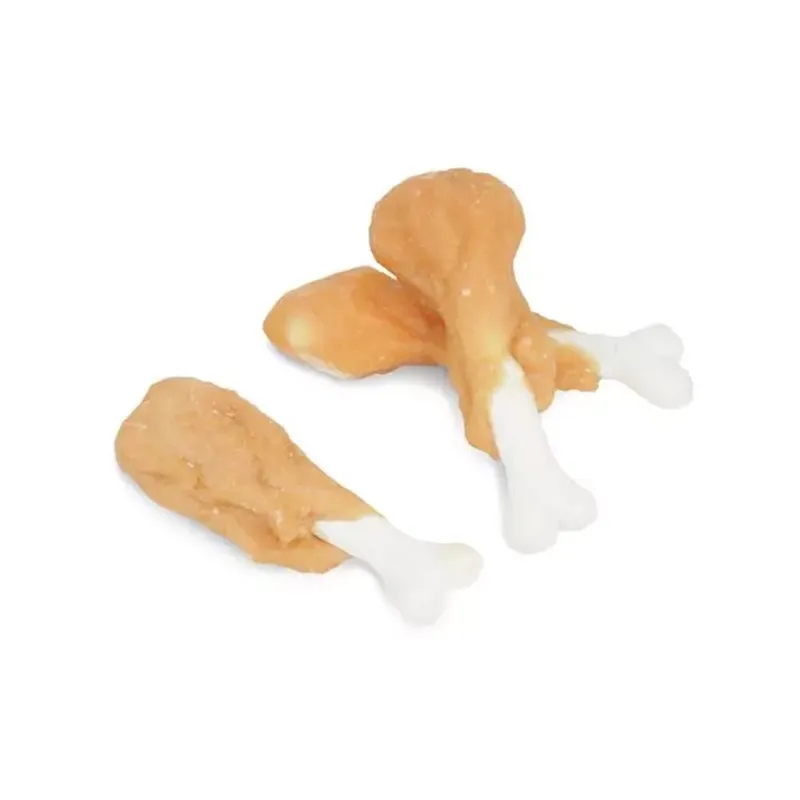 Rosewood Turkey Drumsticks Dog Treats-1