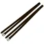 RandR Crafty Stirrup Leathers - Havana