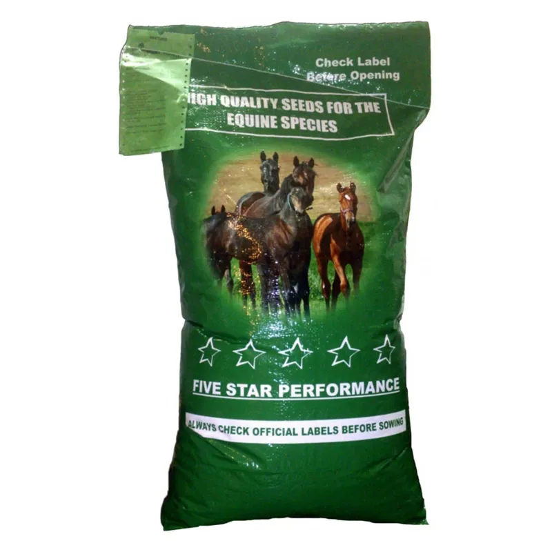 Paddock Grass Seed Mix - 14kg