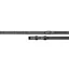 Lusso Rubber Grip Reins - Black