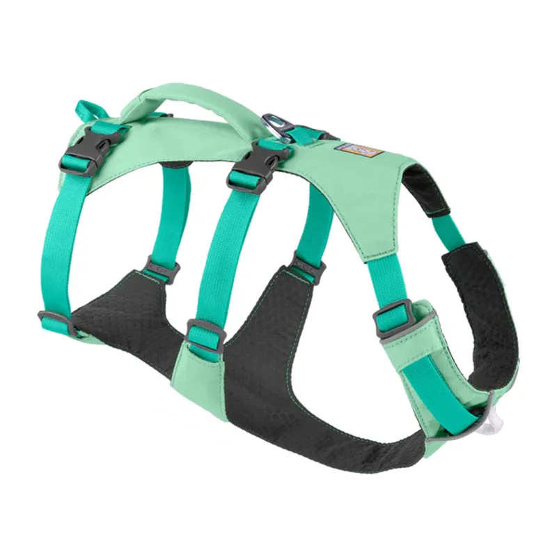 Ruffwear Flagline Harness - Sage Green