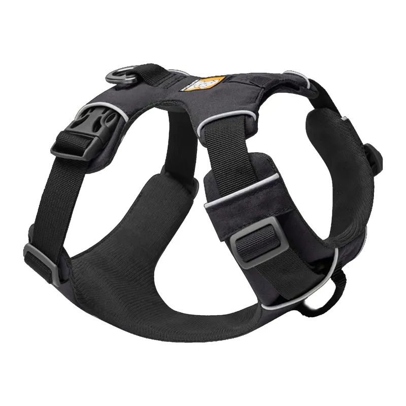 Ruffwear Front Range Harness - Twilight Grey