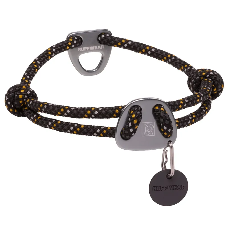 Ruffwear Knot-A-Collar - Black
