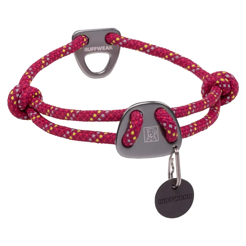 Ruffwear Knot-A-Collar - Pink