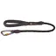 Ruffwear Knot-A-Long Short Rope Dog Lead - Black