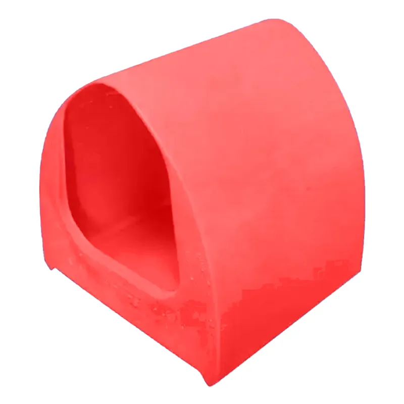 Stubbs Saddle Mate - S500 - Red