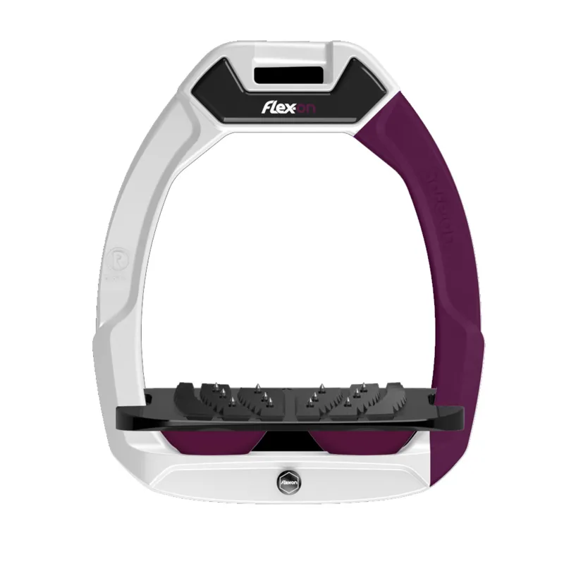 Flex-On Safe-On Changeable Branch - Bordeaux
