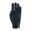 Roeckl Samorin Riding Glove - Navy Night