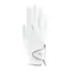 Roeckl Samorin Riding Glove - White